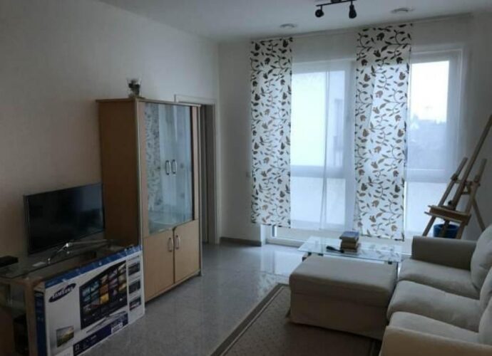 location luxembourg appartement